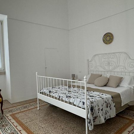 モノーポリLocazione Turistica Casa Mariaアパートメント エクステリア 写真